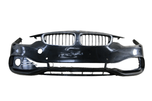Bumper BMW 4 F32 F33/36 Luxury Line 13-17 Voorbumper JK6565