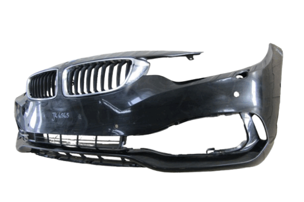 Bumper BMW 4 F32 F33/36 Luxury Line 13-17 Voorbumper JK6565