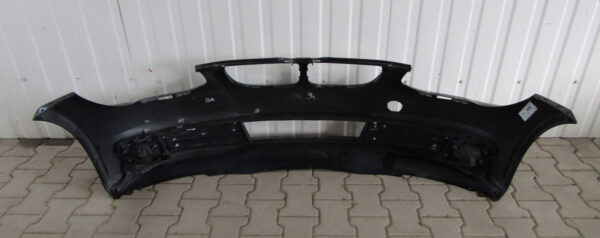 Bumper BMW 3 E92 E93 LCI Facelift 10-13 51117227885 Voorbumper KS6516
