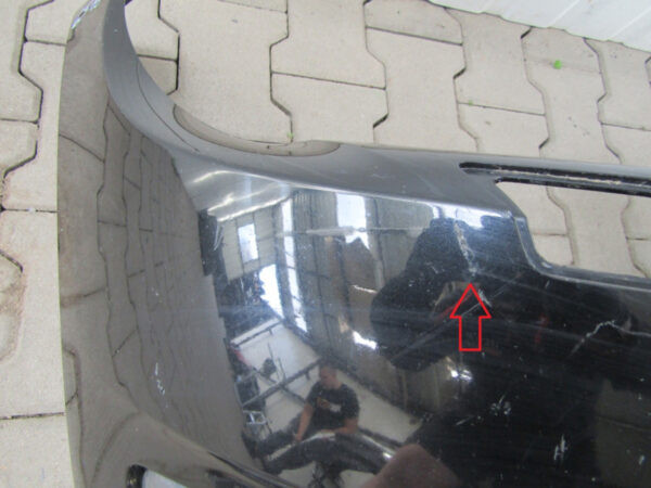 Bumper BMW 3 E92 E93 LCI Facelift 10-13 51117227885 Voorbumper KS6516