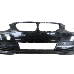 Bumper BMW 3 E92 E93 LCI Facelift 10-13 51117227885 Voorbumper KS6516