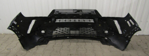 Bumper Opel Mokka II B 20- 9835278480 Voorbumper KS6840