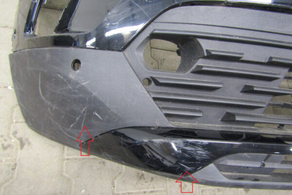 Bumper Opel Mokka II B 20- 9835278480 Voorbumper KS6840