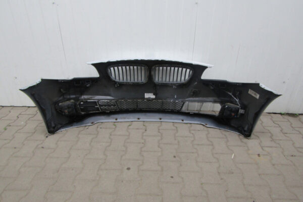 Bumper BMW 5 F10 F11 10-13 Voorbumper Q6167