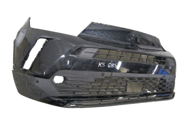 Bumper Opel Mokka II B 20- 9835278480 Voorbumper KS6840