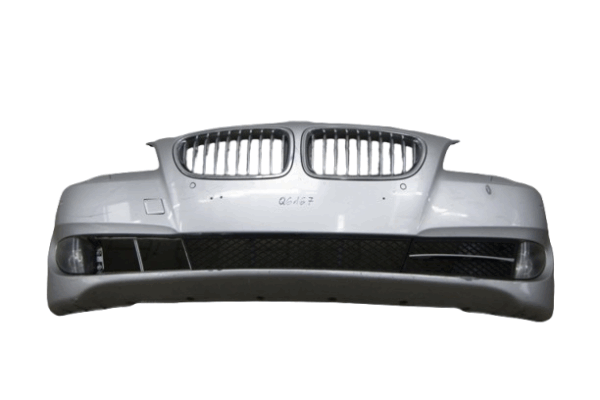 Bumper BMW 5 F10 F11 10-13 Voorbumper Q6167