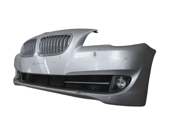 Bumper BMW 5 F10 F11 10-13 Voorbumper Q6167