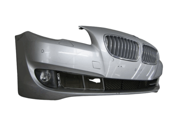 Bumper BMW 5 F10 F11 10-13 Voorbumper Q6167