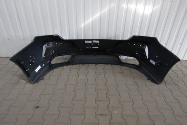 Bumper BMW 8 Gran Coupe G16 M-Pakket M Pakket 18- Achterbumper Q6205