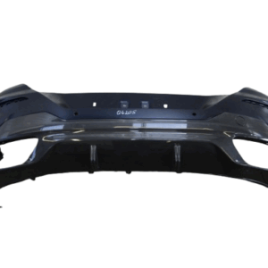 Bumper BMW 8 Gran Coupe G16 M-Pakket M Pakket 18- Achterbumper Q6205