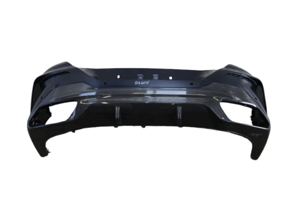 Bumper BMW 8 Gran Coupe G16 M-Pakket M Pakket 18- Achterbumper Q6205