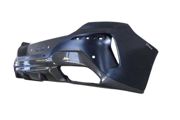 Bumper BMW 8 Gran Coupe G16 M-Pakket M Pakket 18- Achterbumper Q6205