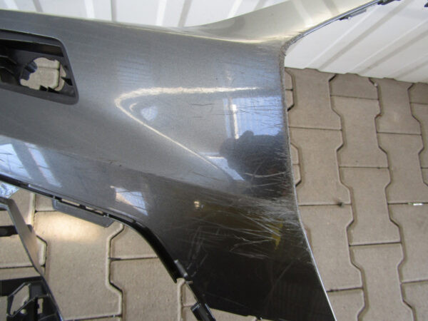 Bumper Audi Q5 80A Facelift S-line Sline 21- 80A807437 Voorbumper X5356