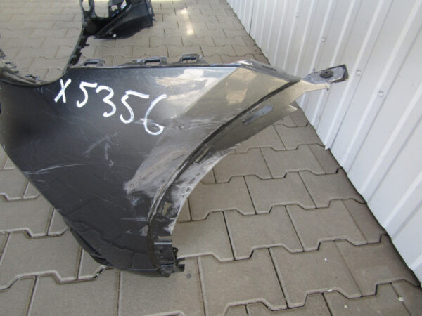 Bumper Audi Q5 80A Facelift S-line Sline 21- 80A807437 Voorbumper X5356