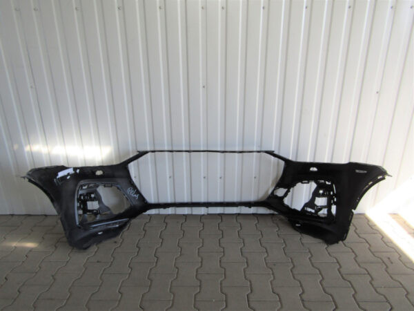 Bumper Audi Q5 80A Facelift S-line Sline 21- 80A807437 Voorbumper X5356