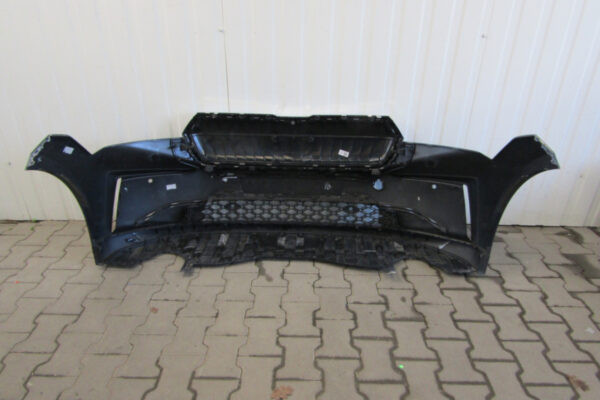 Bumper Skoda Enyaq 5LA 20- Voorbumper G4644