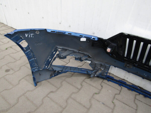 Bumper SKODA OCTAVIA 4 IV SCOUT 19 Voorbumper MZ1480