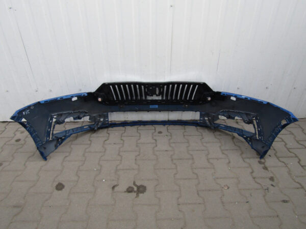 Bumper SKODA OCTAVIA 4 IV SCOUT 19 Voorbumper MZ1480