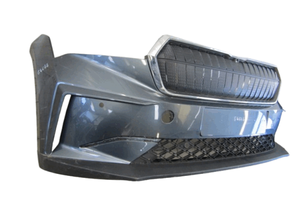 Bumper Skoda Enyaq 5LA 20- Voorbumper G4644