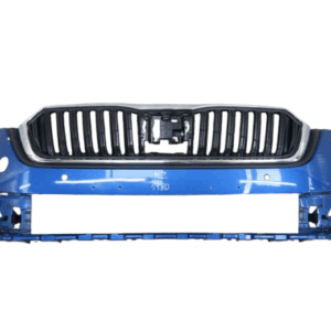 Bumper SKODA OCTAVIA 4 IV SCOUT 19 Voorbumper MZ1480