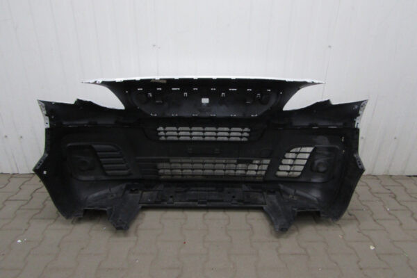 Bumper  Peugeot Expert 3 III 16-    Voorbumper  Q6304