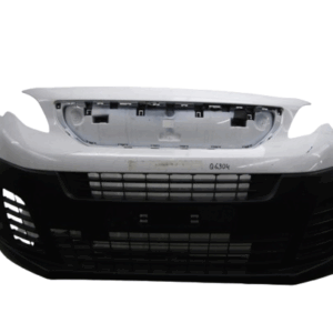 Bumper  Peugeot Expert 3 III 16-    Voorbumper  Q6304