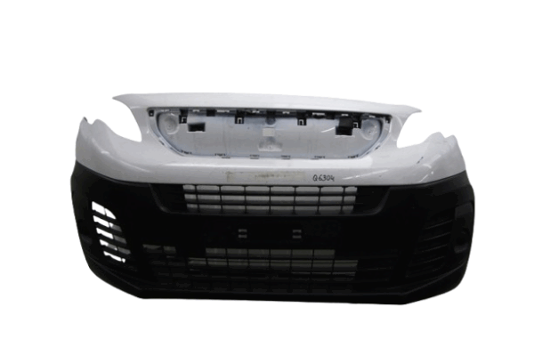 Bumper  Peugeot Expert 3 III 16-    Voorbumper  Q6304