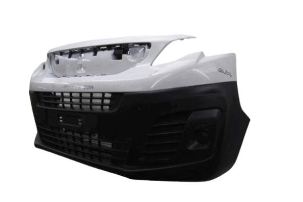 Bumper  Peugeot Expert 3 III 16-    Voorbumper  Q6304