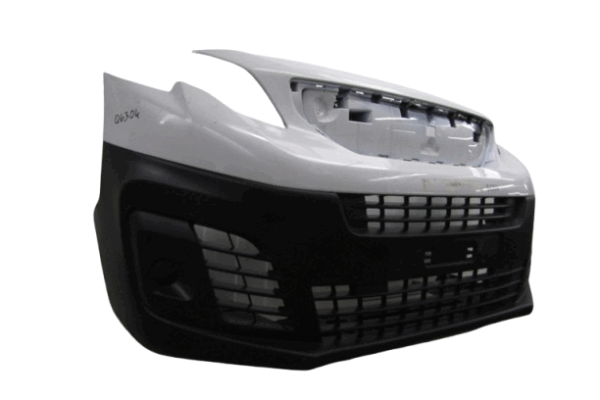 Bumper  Peugeot Expert 3 III 16-    Voorbumper  Q6304