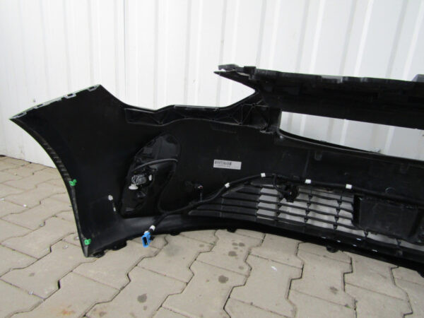 Bumper Opel Corsa F 19- Voorbumper MZ253