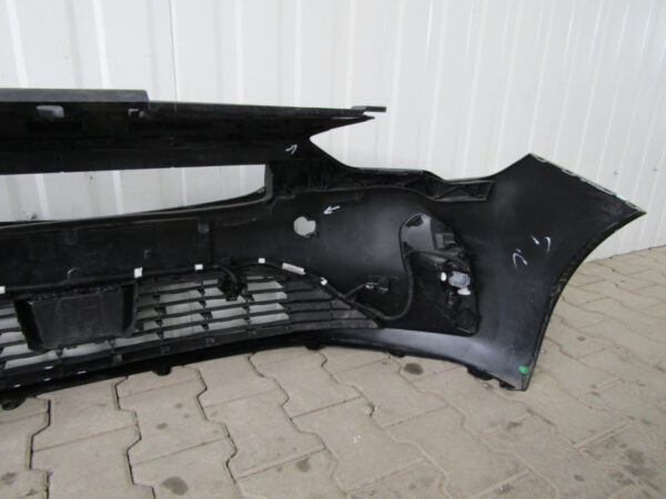 Bumper Opel Corsa F 19- Voorbumper MZ253