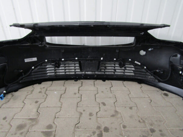 Bumper Opel Corsa F 19- Voorbumper MZ253