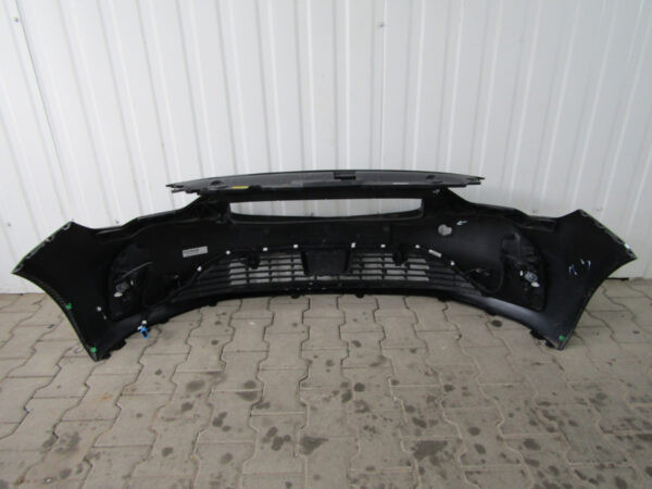 Bumper Opel Corsa F 19- Voorbumper MZ253