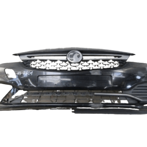 Bumper Opel Astra K 5 V OPC Line 15-18 39086948 Voorbumper KS7801