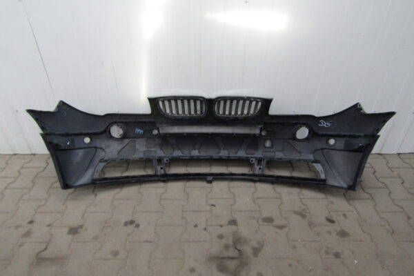 Bumper BMW X3 E83 03-06 Voorbumper Q5237