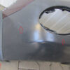Bumper Skoda Fabia Scout 2 II 5J0 Facelift 10- 5j0807221 Voorbumper KS4062
