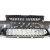 Bumper Skoda Fabia Scout 2 II 5J0 Facelift 10- 5j0807221 Voorbumper KS4062