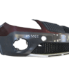 Bumper Skoda Fabia Scout 2 II 5J0 Facelift 10- 5j0807221 Voorbumper KS4062
