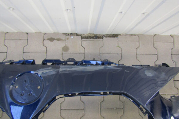 Bumper BMW 4 G26 Gran Coupe 21-Voorbumper Q2750