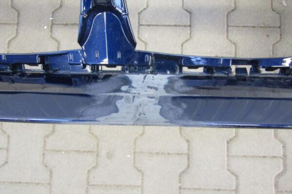 Bumper BMW 4 G26 Gran Coupe 21-Voorbumper Q2750