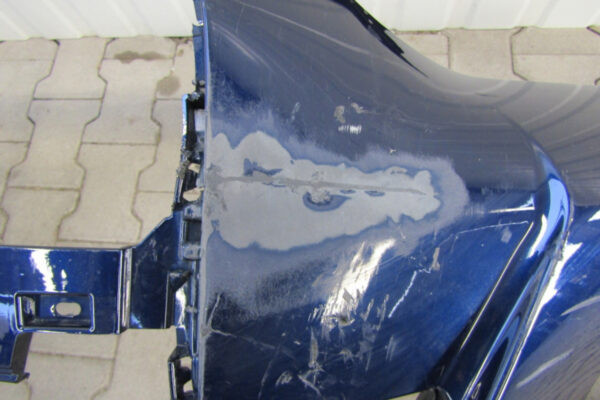 Bumper BMW 4 G26 Gran Coupe 21-Voorbumper Q2750