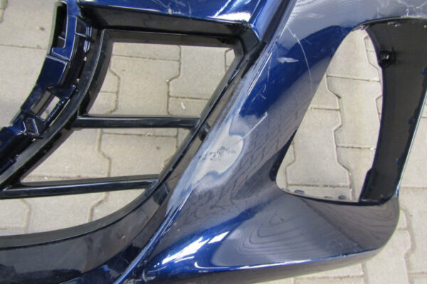 Bumper BMW 4 G26 Gran Coupe 21-Voorbumper Q2750