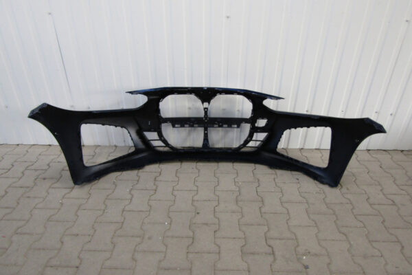 Bumper BMW 4 G26 Gran Coupe 21-Voorbumper Q2750