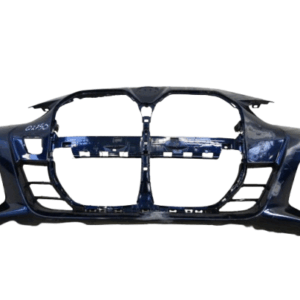 Bumper BMW 4 G26 Gran Coupe 21-Voorbumper Q2750
