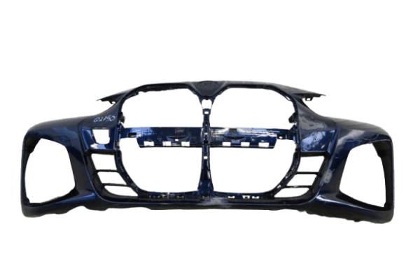 Bumper BMW 4 G26 Gran Coupe 21-Voorbumper Q2750
