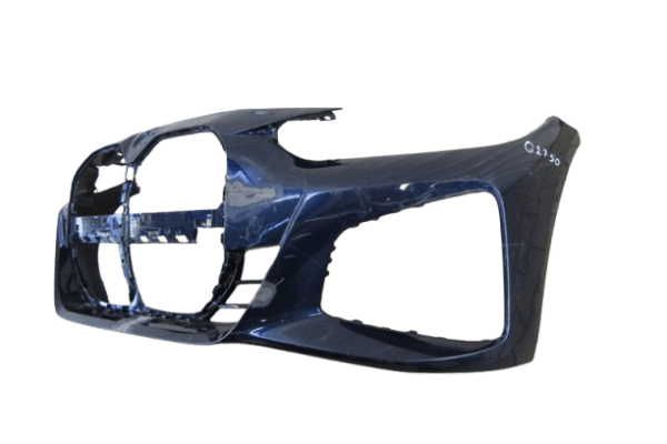 Bumper BMW 4 G26 Gran Coupe 21-Voorbumper Q2750