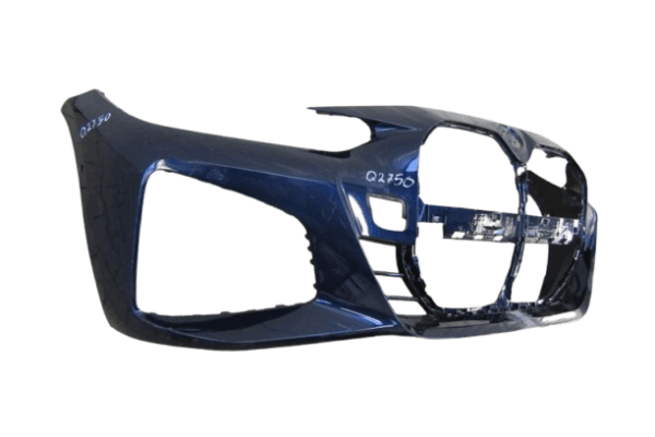 Bumper BMW 4 G26 Gran Coupe 21-Voorbumper Q2750