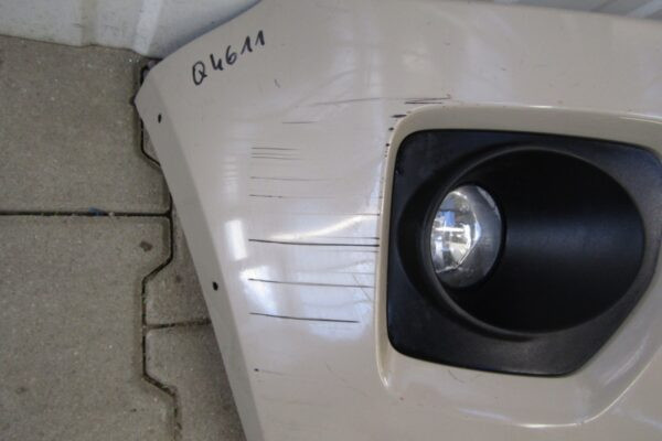 Bumper Suzuki Ignis 3 III Lift 20- Voorbumper Q4611