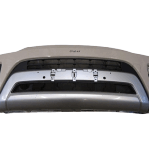 Bumper Suzuki Ignis 3 III Lift 20- Voorbumper Q4611