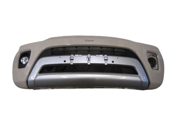 Bumper Suzuki Ignis 3 III Lift 20- Voorbumper Q4611